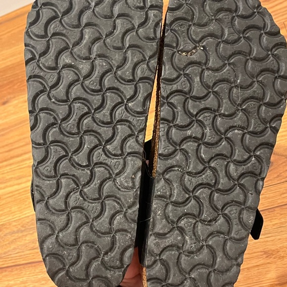 EUC Birkenstock Gizeh Sandal size 8/39 - Picture 4 of 4